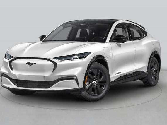 FORD MUSTANG MACH-E 2021 3FMTK4SE2MME00390 image FORD MUSTANG MACH-E 2021 3FMTK4SE2MME00390 image